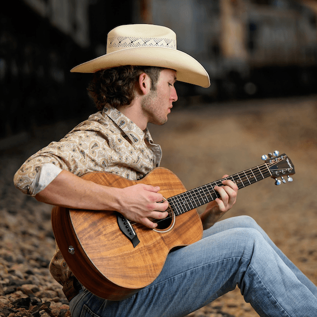 Tristan Roberson