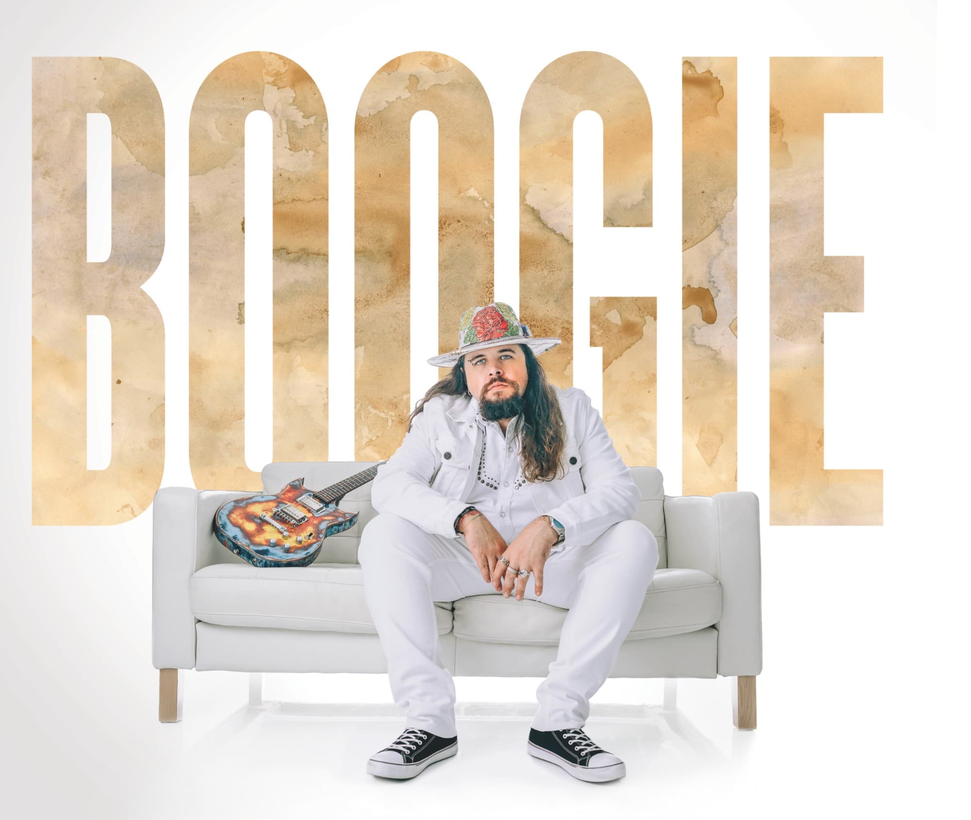 Jonathon Boogie Long