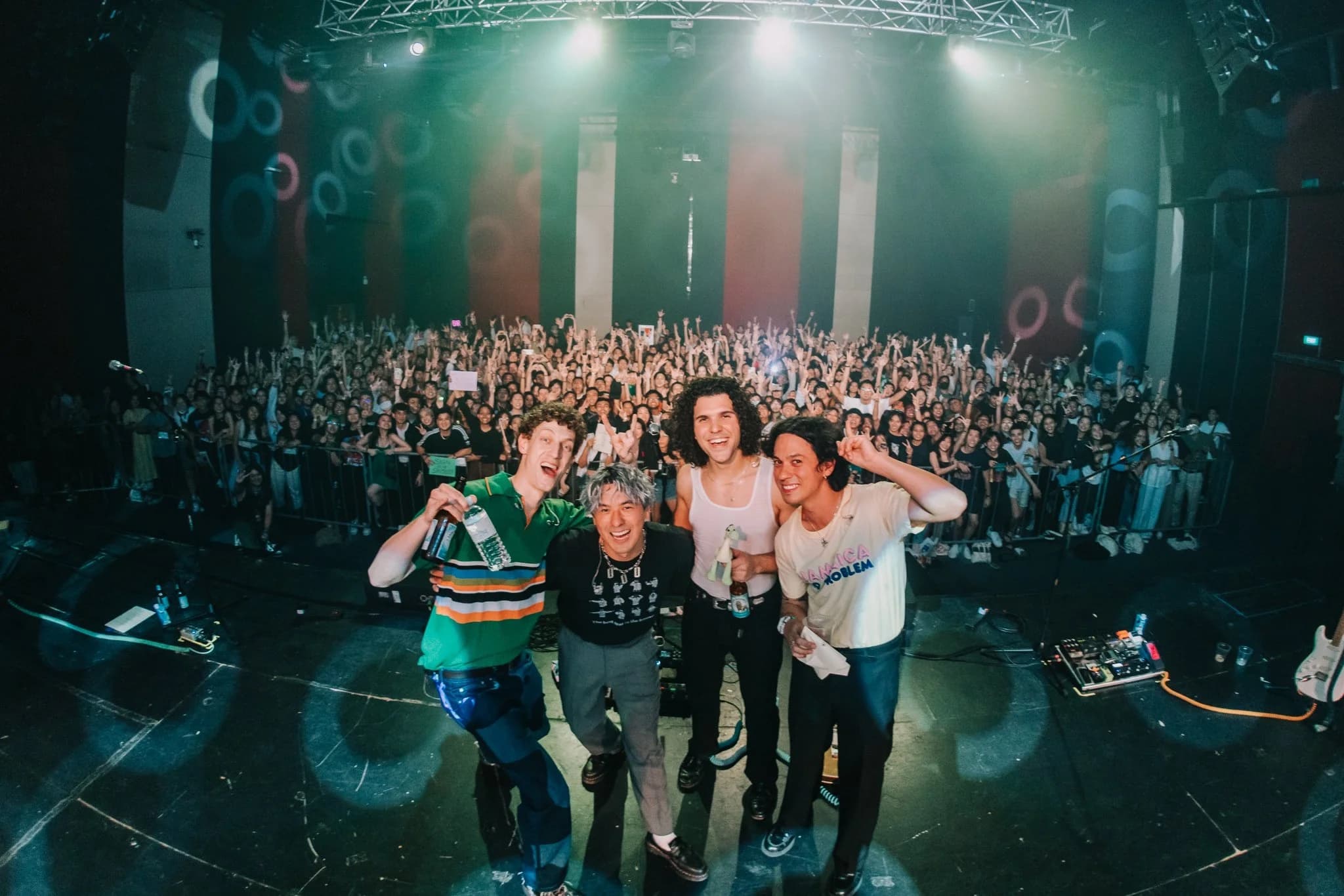 Last Dinosaurs
